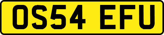 OS54EFU