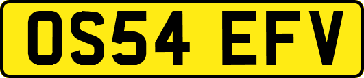 OS54EFV