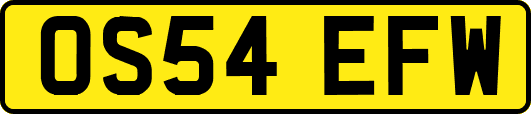 OS54EFW