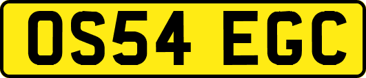 OS54EGC