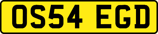 OS54EGD