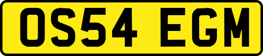 OS54EGM