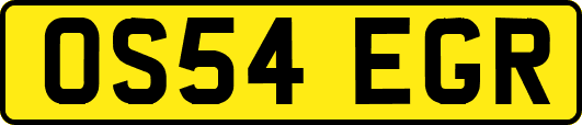 OS54EGR