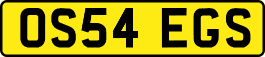OS54EGS