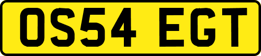 OS54EGT