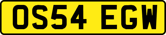 OS54EGW