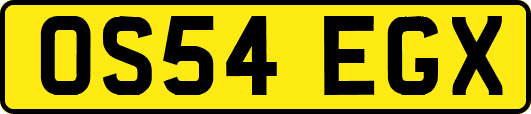 OS54EGX