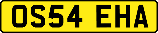 OS54EHA