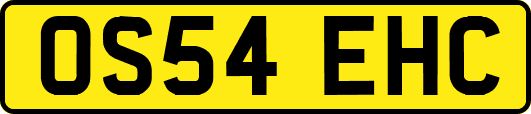 OS54EHC