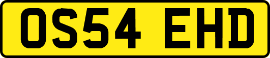 OS54EHD