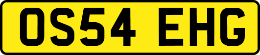 OS54EHG
