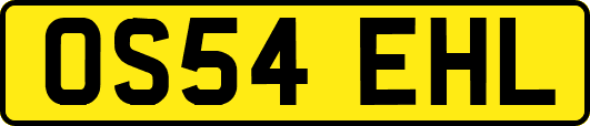 OS54EHL