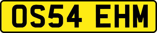 OS54EHM
