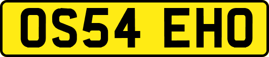 OS54EHO