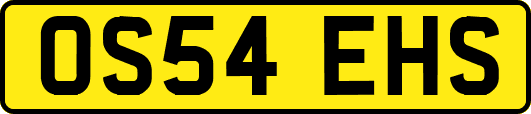OS54EHS