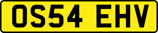 OS54EHV