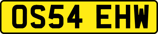 OS54EHW