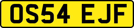 OS54EJF
