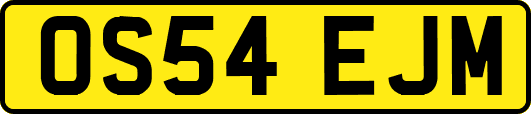 OS54EJM