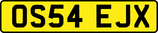 OS54EJX