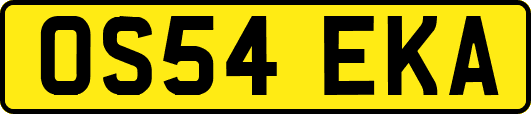 OS54EKA