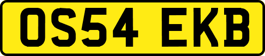 OS54EKB