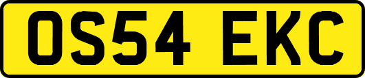 OS54EKC