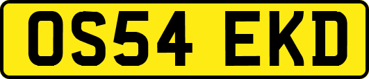 OS54EKD