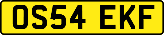 OS54EKF