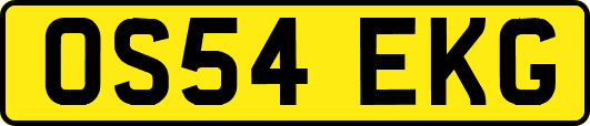OS54EKG