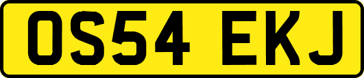 OS54EKJ