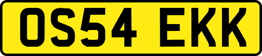 OS54EKK
