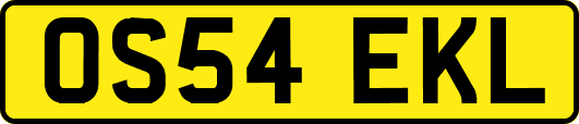 OS54EKL