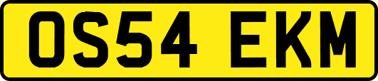 OS54EKM