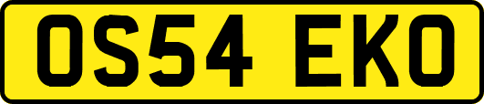OS54EKO