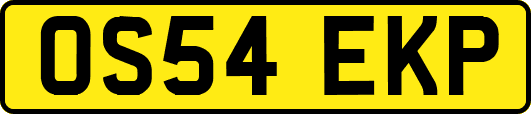 OS54EKP