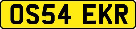 OS54EKR