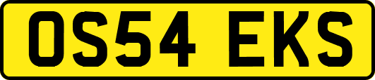 OS54EKS
