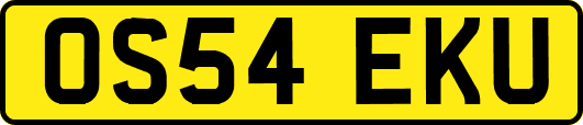 OS54EKU