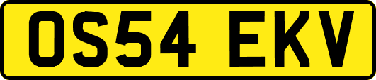 OS54EKV
