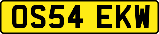OS54EKW