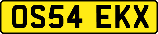 OS54EKX