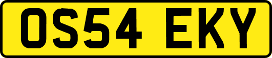 OS54EKY