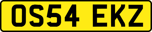OS54EKZ
