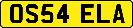 OS54ELA