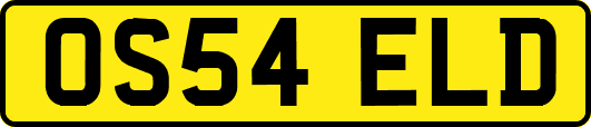 OS54ELD