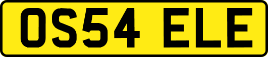 OS54ELE