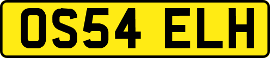 OS54ELH
