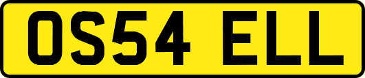 OS54ELL