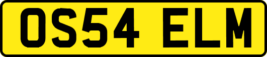 OS54ELM